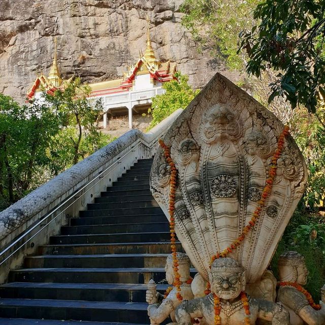 🙏🙏🙏พระพุทธฉาย @ สระบุรี🙏🙏🙏