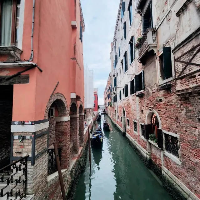 Venice City ,Italy ❤️