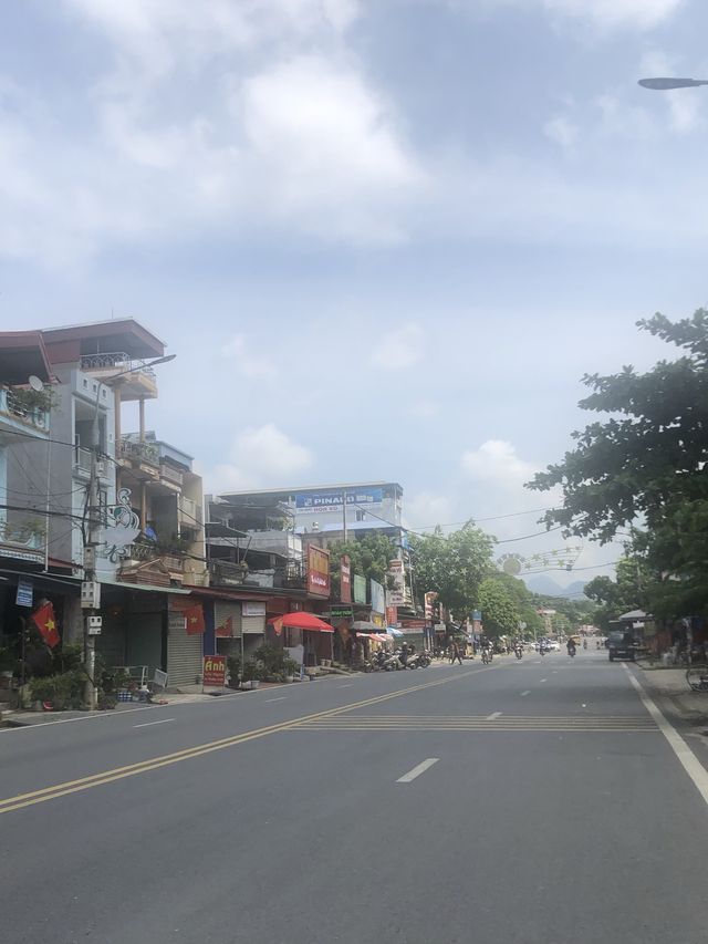 Định Hoá , Thái Nguyên 