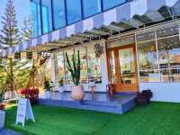 Noen Makok Cafe & Bistro (เนินมะกอกคอฟฟี่ 2) ☕️🍵