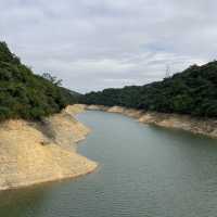 九龍水務文物徑 （金山郊野公園裡面）