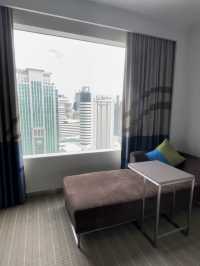 Novotel Ploenchit Bangkok🌟🌟🌟🌟
