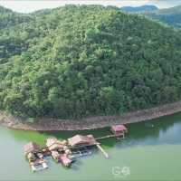 Sweet Home Floating House 
