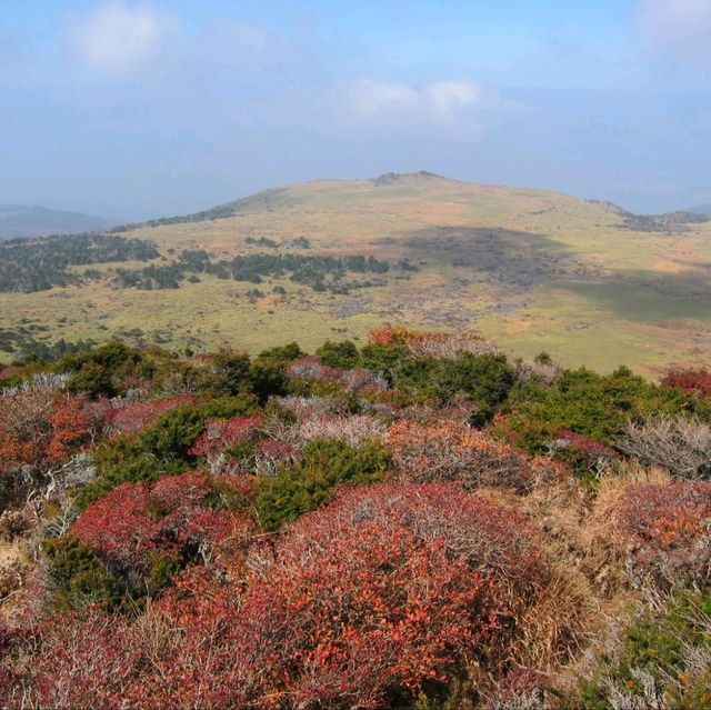 a "UNESCO" hiking trip