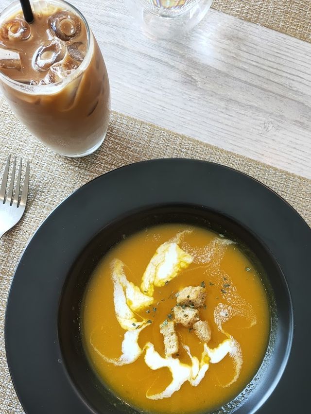 Golden Egg Cafe & Restaurant Penang ☕️✨