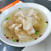 Xiao Mian Guan, Limbang