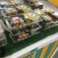 งาน Food Variety
