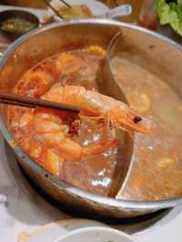 ♥️無限時任飲任食🍲高質養生火鍋湯底🥢