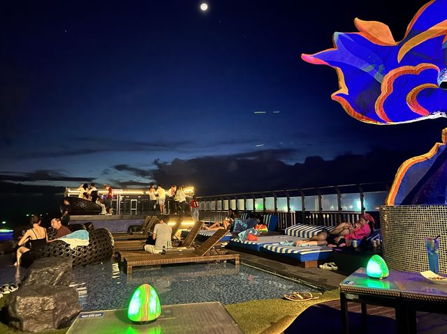 Siam at Siam Design Hotel Pattaya 