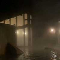 温泉迷輕井澤必遊行程～星野溫泉泡湯