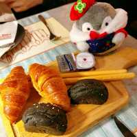 Amitie Kitchen