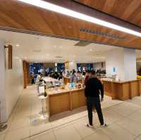 Blue Bottle Coffee