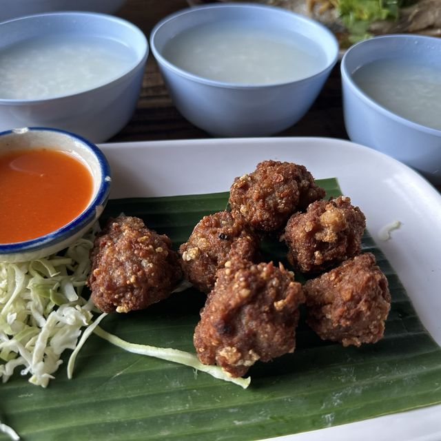ร้านอร่อยบาทเดียว ร้านอร่อย ราคาถูก ของดีลำปาง