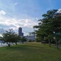 官塘海濱公園+長廊