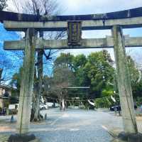 【京都】全国の田中さんにいい事がありますように