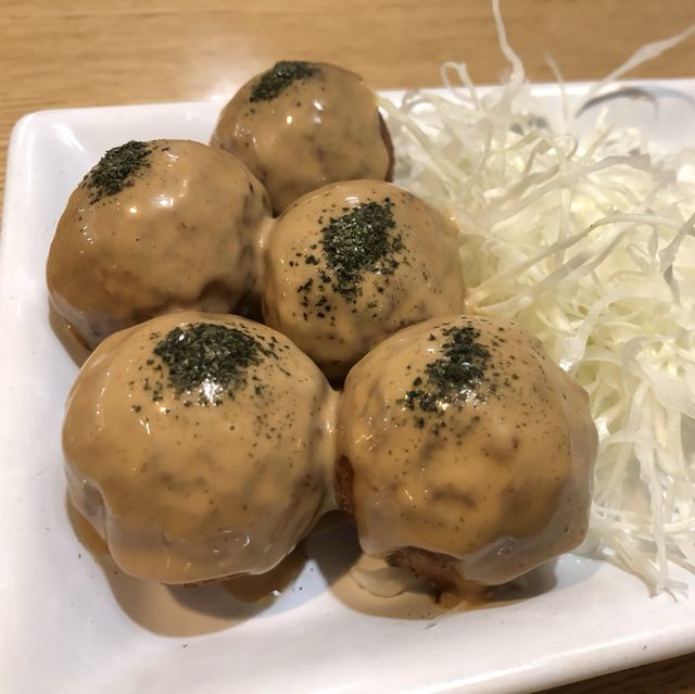 Hachiban Ramen, Ramen No.8🍜