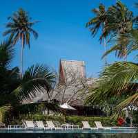 Saii Phi Phi Island Village ติดเกาะพีพีดีต่อใจ