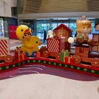 玩具特展 , 孩童的 , 也是大人的 , 童心未泯！