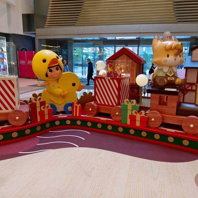 玩具特展 , 孩童的 , 也是大人的 , 童心未泯！