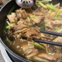  <超抵食羊腩邊爐煲🤤>