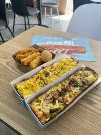 광주 가성비 피자 맛집,피자먹다