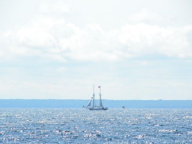 Mackinac Island - Michigan, USA