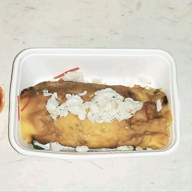 美味手工班蘭香葉包雞