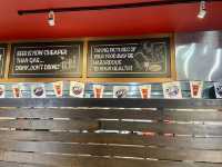 Dunn's Famous Smoked Meat since 1927