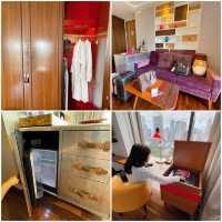 โรงแรมสุดชิค วิวดีกลางเมือง Hotel Indigo Bangkok