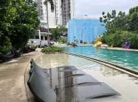 ที่นี่ต้องมาCentra by Centara Maris Resort Jomtien