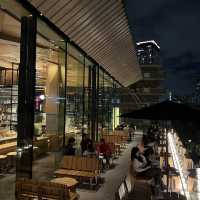 中目黑Starbucks Reserve Roastery