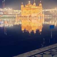 Golden Temple India 