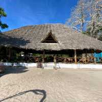Hotel Bed and Breakfast Zanzibar accommodatio