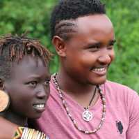 Omo Valley Tours 