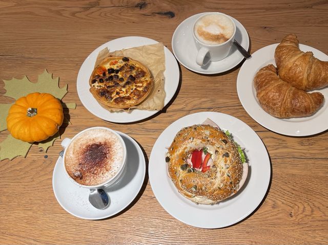 Amazing Bakery - Kaiserzeit 