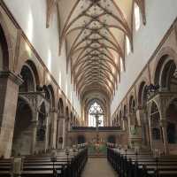 Maulbronn Monastery Complex