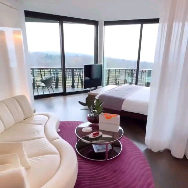 Hotel in Switzerland 