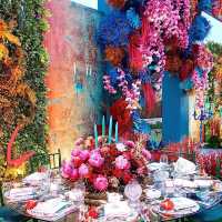 wedding place