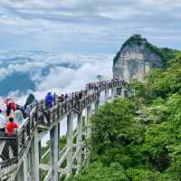 The Best National Park in China