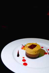 尖沙咀Chef stage de eddy chu