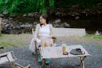 ละลานตา แคมป์ปิ้ง&คาเฟ่  