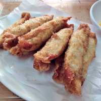 👩‍🍳 정읍맛집 백종원3대천왕 솜씨만두