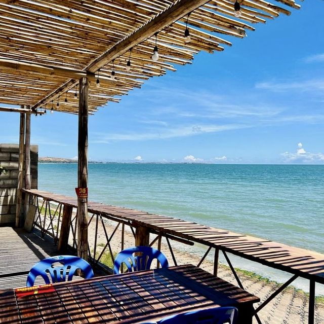 Ham Tien Beach - Mui Ne, Vietnam