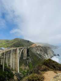 Carmel & Big Sur