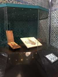 Topkapi Palace, Istanbul