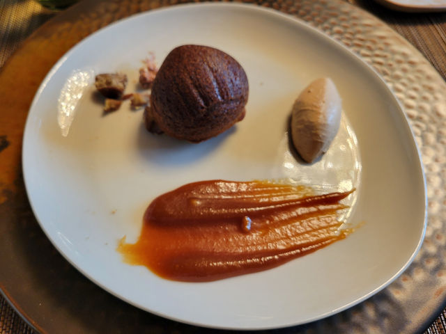 隱世精品私房菜