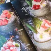Heads up, Japanese food lovers! 