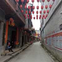 Historical Guangxi...