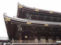 歷史悠久的建築 