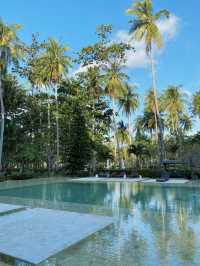 Phuket Emperor Island's hotel offers excellent value for money 🌊
